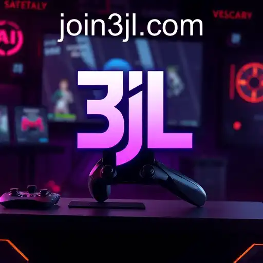 3jL's Digital Expansion in Gaming