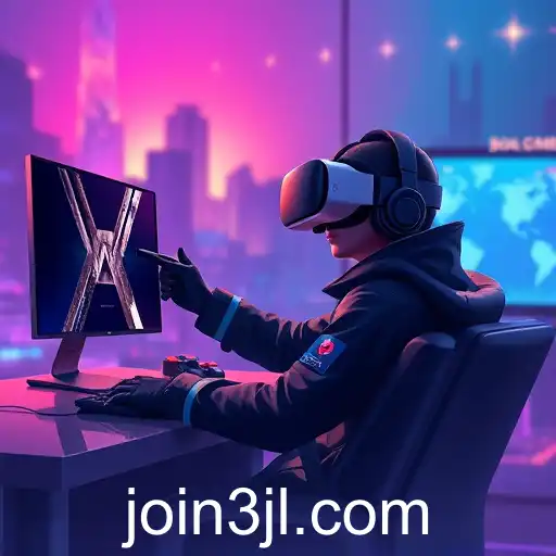3jL Revolutionizes Online Gaming Experience