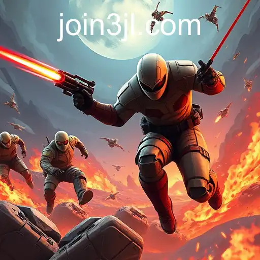 Exploring the Thrills of Action Games on Our Platform