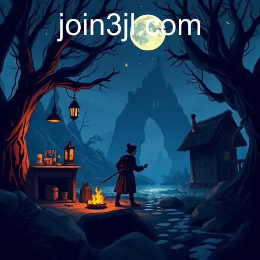 Exploring Digital Realms: The Lure of Adventure Games