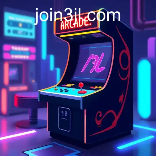 Exploring the Timeless Appeal of Arcade Games