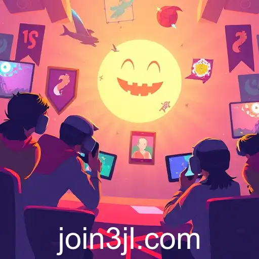 The Rise of 3jL: A New Era in Online Gaming