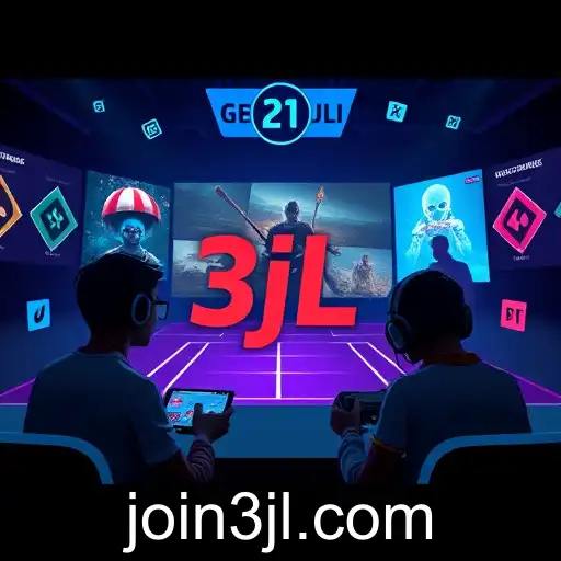 The Rise of Digital Gaming Platforms in 2025