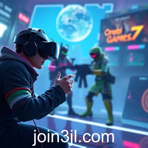 The Evolution of Online Gaming Platforms