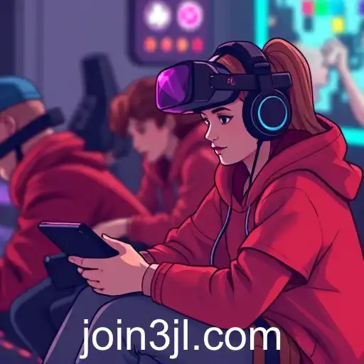 The Future of Online Gaming