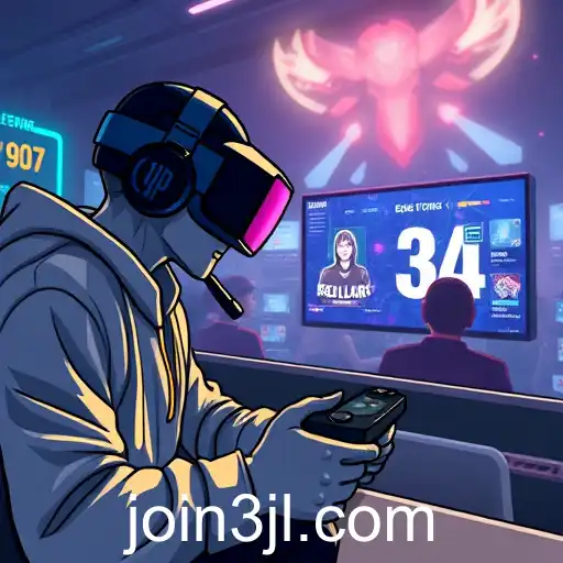 Gaming Trends and Innovations in 2025