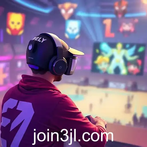 The Evolution of Online Gaming in 2025