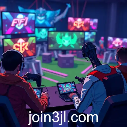 Reviving Retro: The Return of Classic Gaming