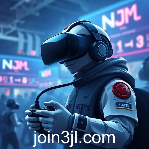 The Rise of 3jL in the Online Gaming World
