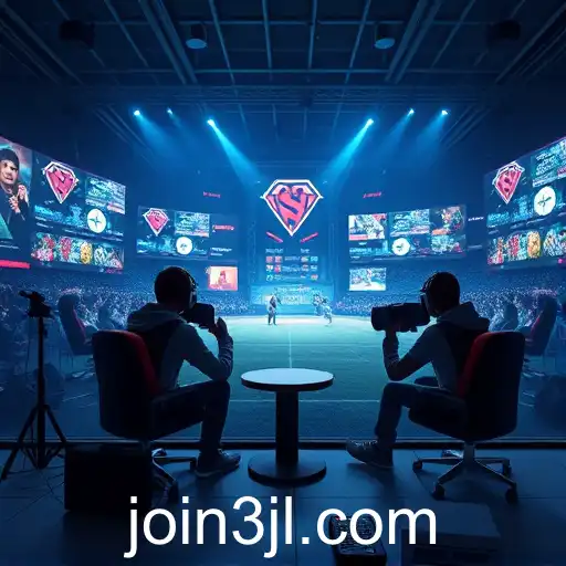 The Rise of Online Gaming in a Reshaped Digital World