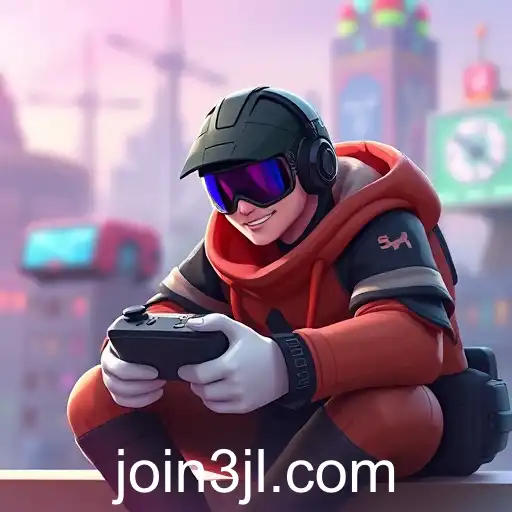 Rising Popularity of '3jL' in Online Gaming