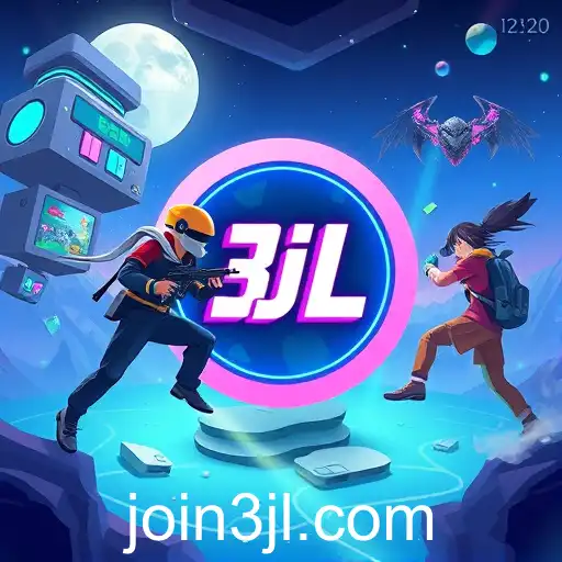 The Rise of 3jL: A New Era in Gaming