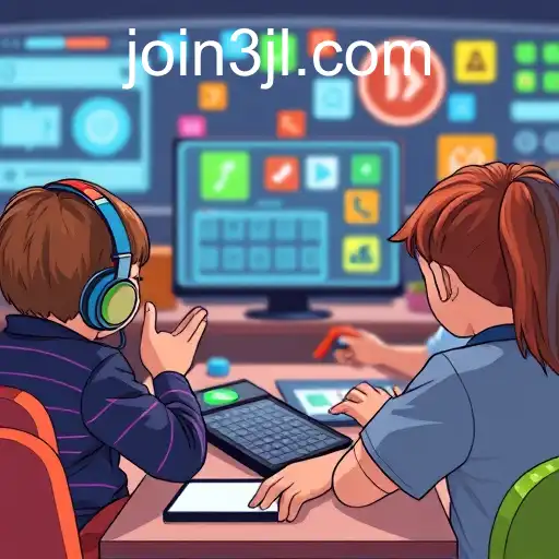 The Rise of Educational Games: Learning Through Play