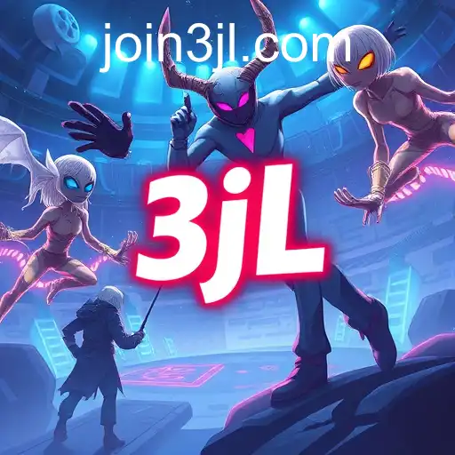 Exploring 3jL: The Rise of Innovative Online Gaming