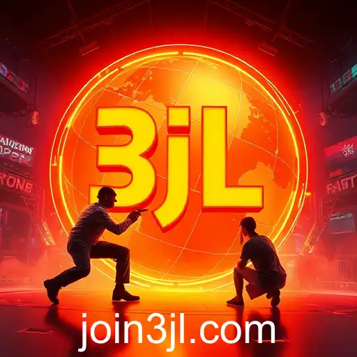 The Evolution of Gaming: 3jL's Impact in 2025