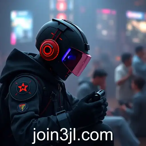 A New Era in Digital Gaming: The Impact of 3jL