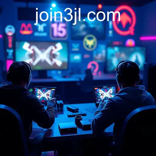 The Rise of Online Gaming Platforms in Modern Era