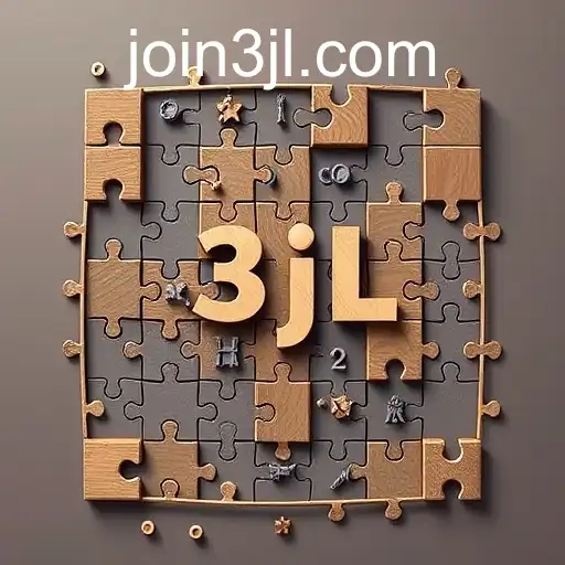 Exploring the Fascinating World of '3jL' Puzzle Games