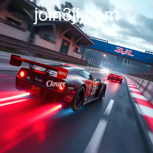 The Thrill of the Speed: Exploring the 'Racing Games' Genre