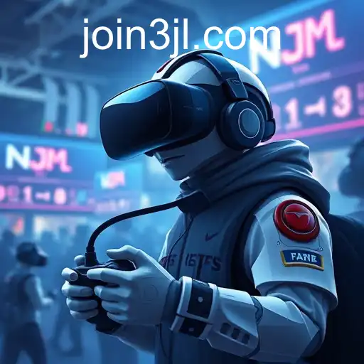 The Rise of 3jL in the Online Gaming World