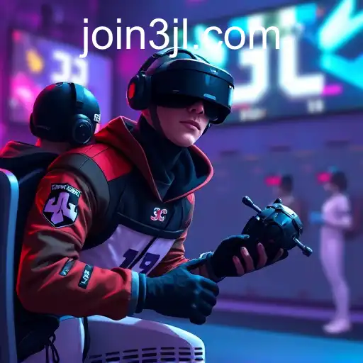The Rise of 3jL: A New Chapter in Online Gaming