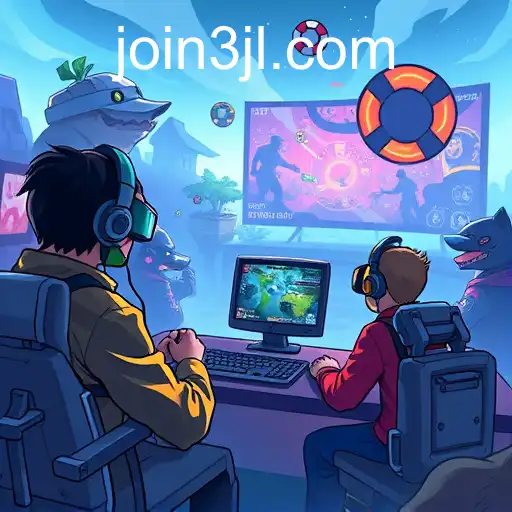 The Rise of 3jL in the Gaming World