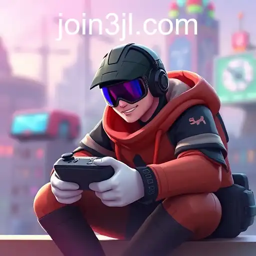 Rising Popularity of '3jL' in Online Gaming