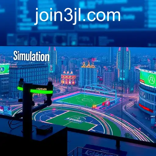 Exploring the Depths of Simulation Games: A Virtual Reality