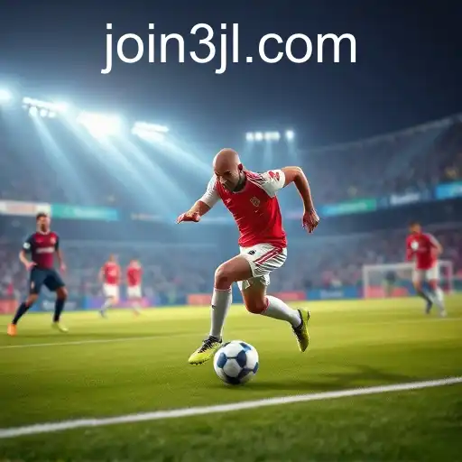 Exploring the Thrilling World of Sports Games Online