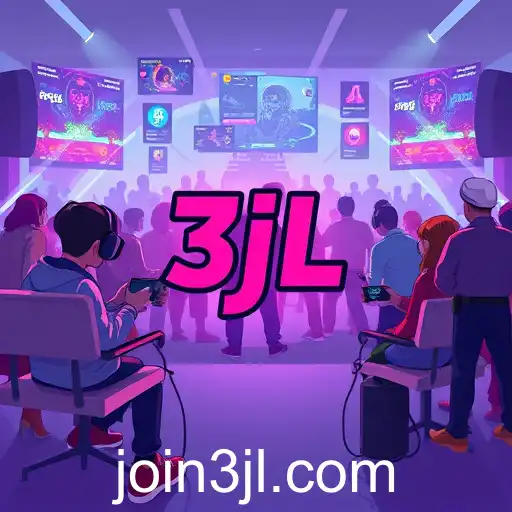 Exploring the Rise of 3jL in Online Gaming Communities
