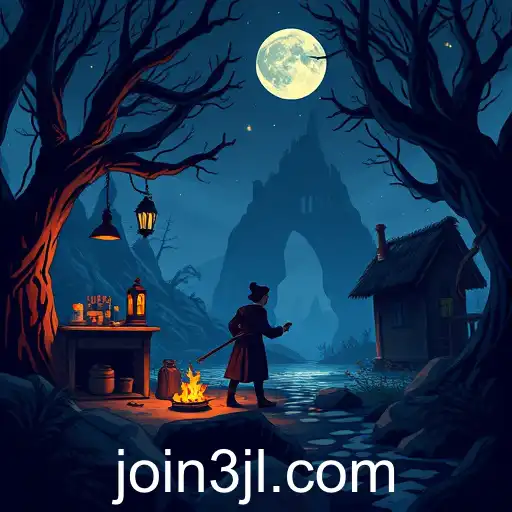 Exploring Digital Realms: The Lure of Adventure Games