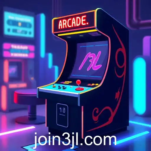 Exploring the Timeless Appeal of Arcade Games