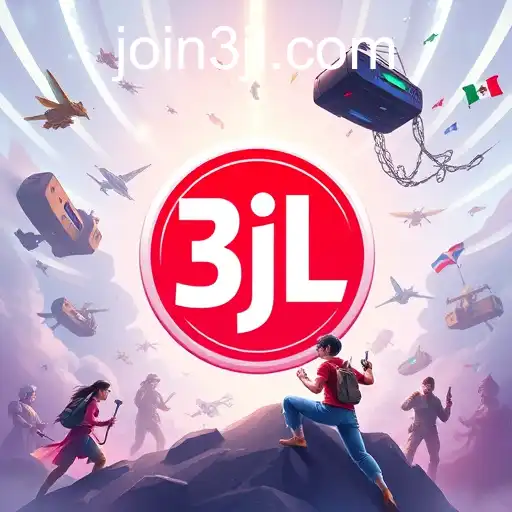 Gaming Revolution: The Impact of 3jL