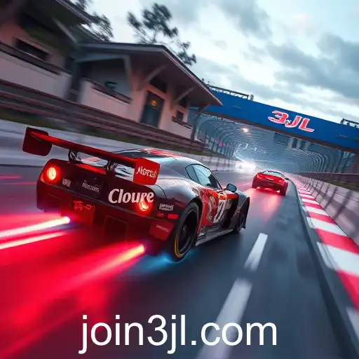 The Thrill of the Speed: Exploring the 'Racing Games' Genre