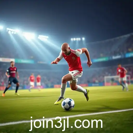 Exploring the Thrilling World of Sports Games Online